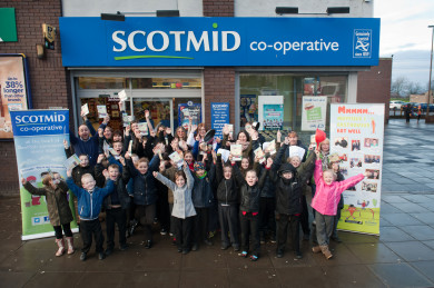 SCOTMID EATWELL Mayfield